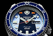 Чоловічий годинник Seiko 5 Sports SRPK37K1 Honda Super Cub Limited Edition [7500 шт], фото 3
