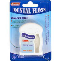 Зубна нитка Dental floss 50м 222 97302