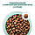 Optimeal Nutrient Balance сухий корм для дорослих котів, з куркою 4КГ, фото 9