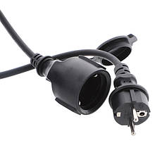 Плата керування елетронним реле серії GFAm1-2.2Bar electronic board (GF1233), фото 4