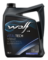 VITALTECH 10W40 Олива моторна 60 л