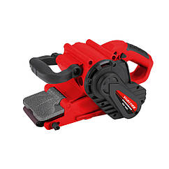 Шліфмашина Стрічкова START PRO SBS-1650; Стрічка 76х533; Гарантія 36 міс.