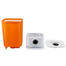 Зволожувач повітря Cornwall Electronics Humidifier 8.5л, фото 4