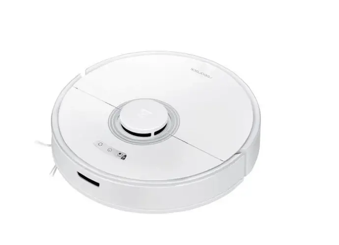Купить Робот-пылесос Xiaomi Mi RoboRock Q7 Max White (965496) (Q7M02-00 ...