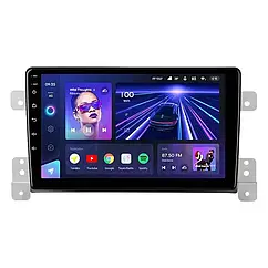 Штатна магнітола Teyes CC3L Suzuki Grand Vitara 3 (2005-2015) 1 Din