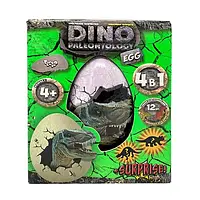 Набор для проведения раскопок "Dino Paleontology" Danko Toys