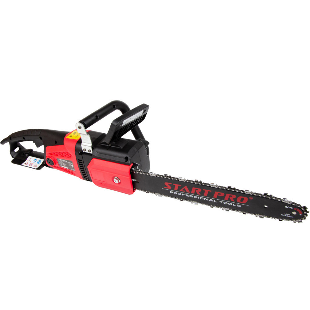 Ланцюгова електропила START PRO SCS/Е-2750