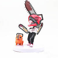 Человек бензопила фигурки Денджи Дэндзи Chainsaw Man Nendoroid Denji игровая фигурка аниме манга