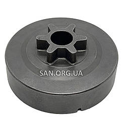 Тарілка (чашка) зчеплення для Бензопили St 180 Цільна
