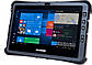Планшет DURABOOK U11I (U1D1A1DEBBXX) 11.6FHD/Intel i5-10210Y/8/128/int/GPS/LTE/W10P (U1D1A1DEBBXX)1, 11.6,, фото 9