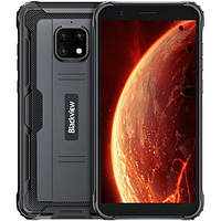 Смартфон Blackview BV4900 Pro 4/64GB Black