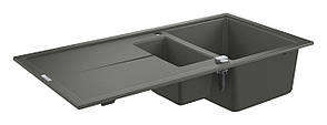 Композитна мийка для кухні Grohe K400 (31642AT0), фото 1