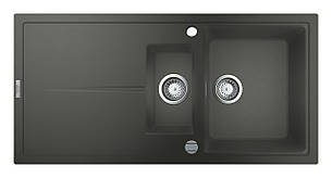 Композитна мийка для кухні Grohe K400 (31642AT0), фото 3