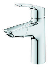 Змішувач для раковини з висувним виливом Grohe Eurosmart New (23976003), фото 5