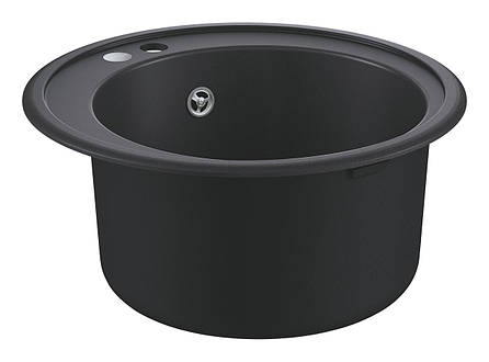 Композитна мийка для кухні Grohe K200 (31656AP0), фото 1