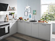 Композитна мийка для кухні Grohe K200 (31656AP0), фото 4