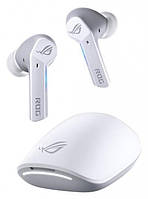 Asus ROG Cetra True Wireless White, фото 3