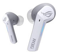 Asus ROG Cetra True Wireless White, фото 4