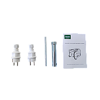 Генератор бензиновий INVO H3150-G 2.5/2.8 кВт з ручним запуском, фото 6
