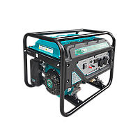 Генератор бензиновий INVO H3150-G 2.5/2.8 кВт з ручним запуском, фото 5
