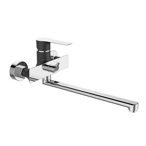 Змішувач для ванни MIXXUS PREMIUM EVA 006 EURO (MI5952), фото 1