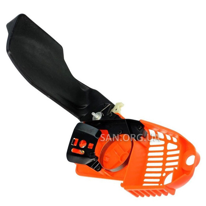 Ручка гальма ланцюга в зборі для Бензопили GL 2500, фото 1