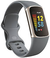 Часы Fitbit Charge 5