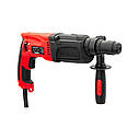 Прямий Перфоратор із швидкозатискним патроном START PRO SRH-1300 DFR (1300 Вт, 3.2 Дж, 4500 уд/хв), фото 5