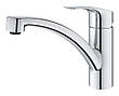 Змішувач для кухні Grohe Eurosmart New (33281003), фото 6