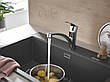 Змішувач для кухні Grohe Eurosmart New (33281003), фото 10