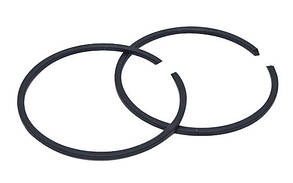 Поршневі Кільця для Бензокоси (Мотокоси) 36 мм. 2 шт