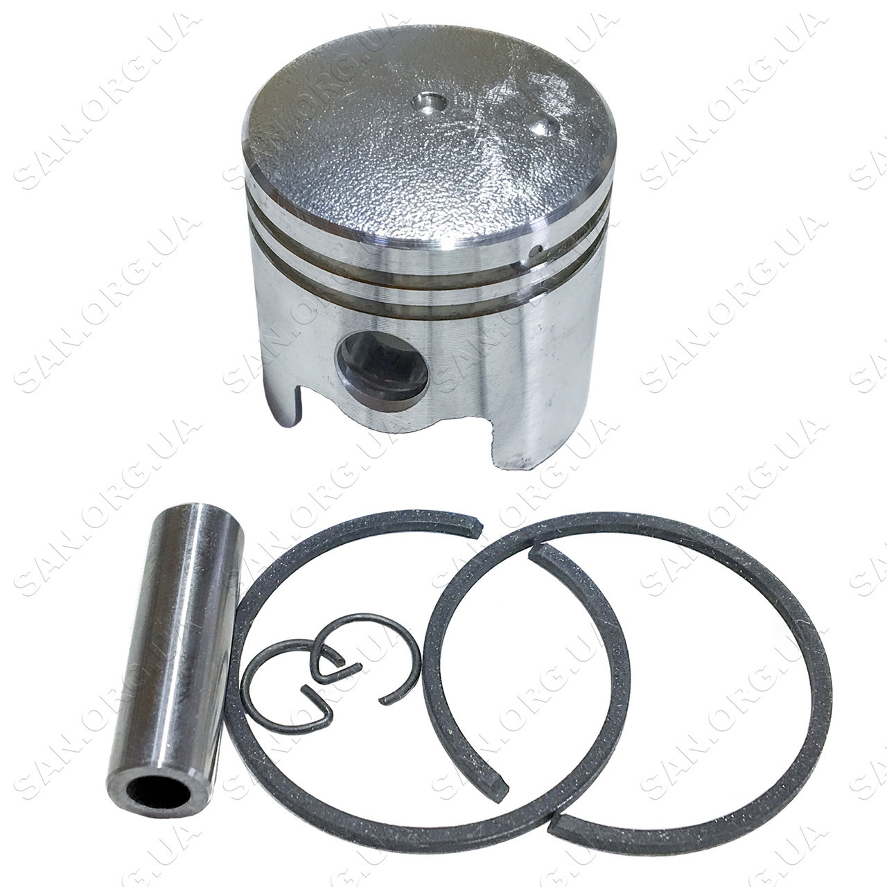 Поршень для Бензокоси (мотокоси) у зборі 40.5 мм, фото 1