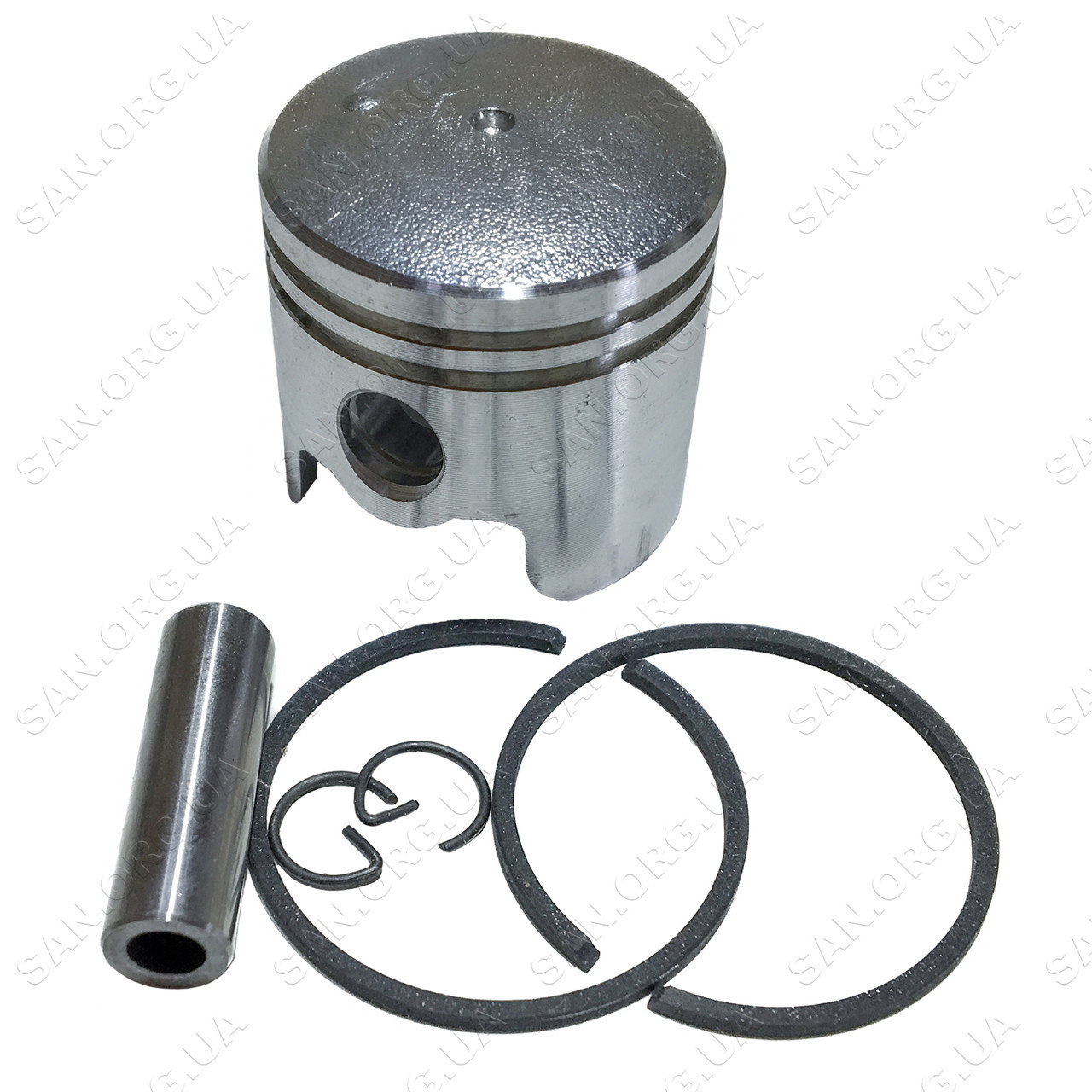 Поршень для Бензокоси (мотокоси) у зборі 36 мм, фото 1