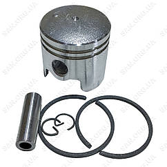Поршень для Бензокоси (мотокоси) у зборі 36 мм