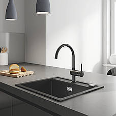 Композитна мийка для кухні Grohe K700 (31651AP0), фото 4