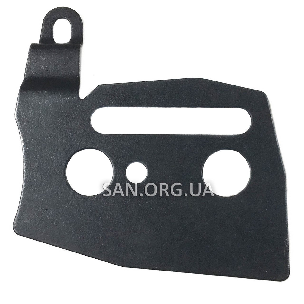 Пластина натягувача Ланцюга для Бензопили GL 4500/5200, фото 1