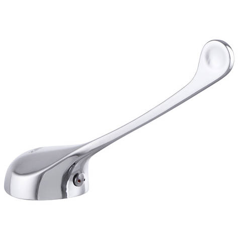 Ручка ZERIX для PED 127 (ZX2945), фото 1