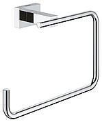 Кільце для рушника Grohe Essentials Cube New (40510001)