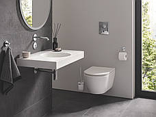 Сифон для раковини Grohe (28912000), фото 4
