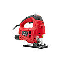 Лобзик Електричний з лезером та підсвіткою START PRO SJS-1250, фото 3