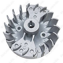 Маховик магнето для Бензокоси (мотокоси) 36 мм