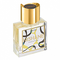 Духи Nishane Kredo для мужчин и женщин - parfum 50 ml tester