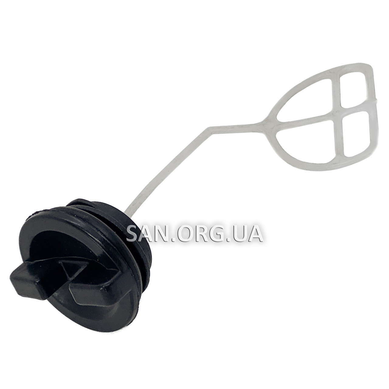 Кришка Масляного бака для Бензопили GL 4500/5200, фото 1