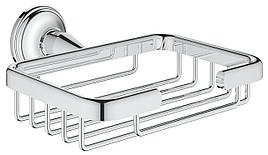 Пілочка-решітка Grohe Essentials Authentic (40659001)