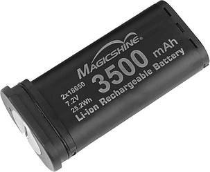 Акумуляторна батарея Olight Allty 2000 Battery Pack (162943) 2370.33.14