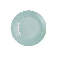 Тарелка суповая Luminarc Diwali Light Turquoise, P2019