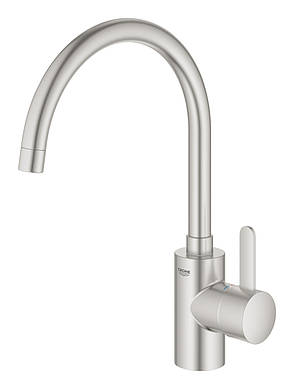Змішувач для кухні Grohe Eurosmart Cosmopolitan (32843DC2), фото 3