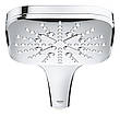 Душовий гарнітур зі штангою, 3 режими струменя Grohe Rainshower SmartActive (26586000), фото 7
