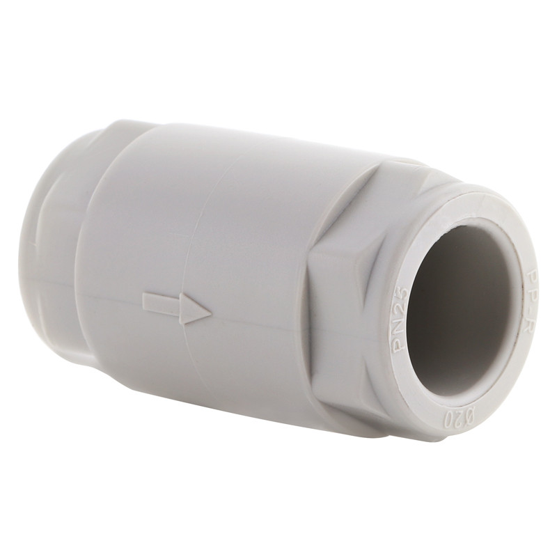 Клапан зворотний KOER K0251.PRO — 20 PPR (KP2610)