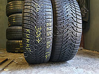 Зимние шины бу 225/60 R17 Kumho